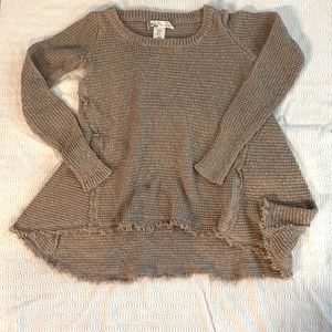 Kaisely sweater